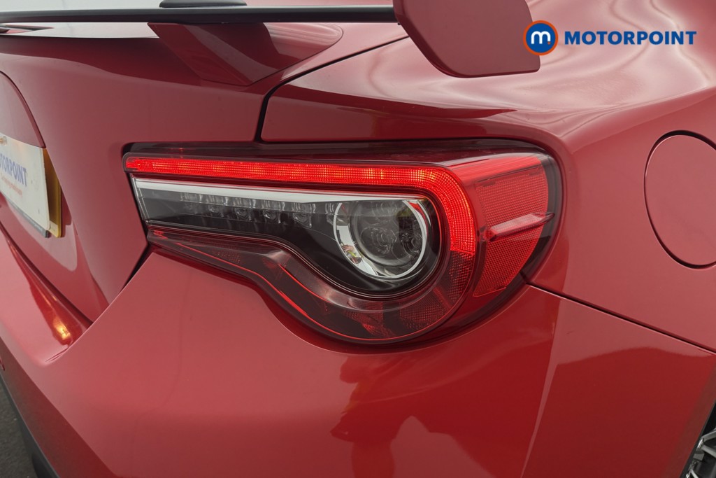 Toyota Gt86 PRO Manual Petrol Coupe - Stock Number (1630092) - 16th supplementary image