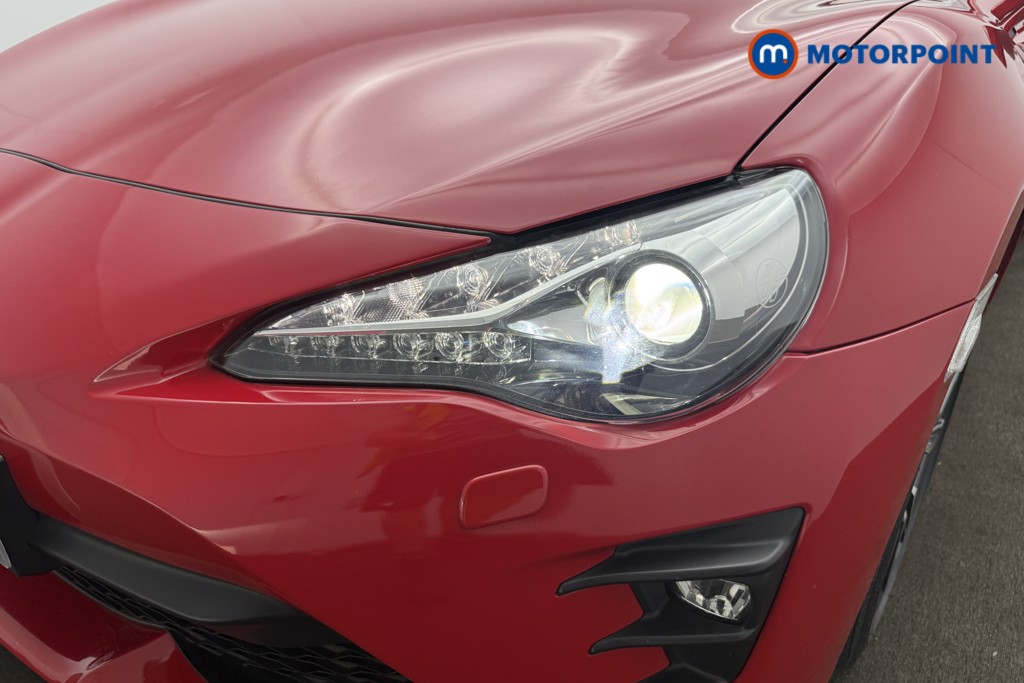 Toyota Gt86 PRO Manual Petrol Coupe - Stock Number (1630092) - 19th supplementary image