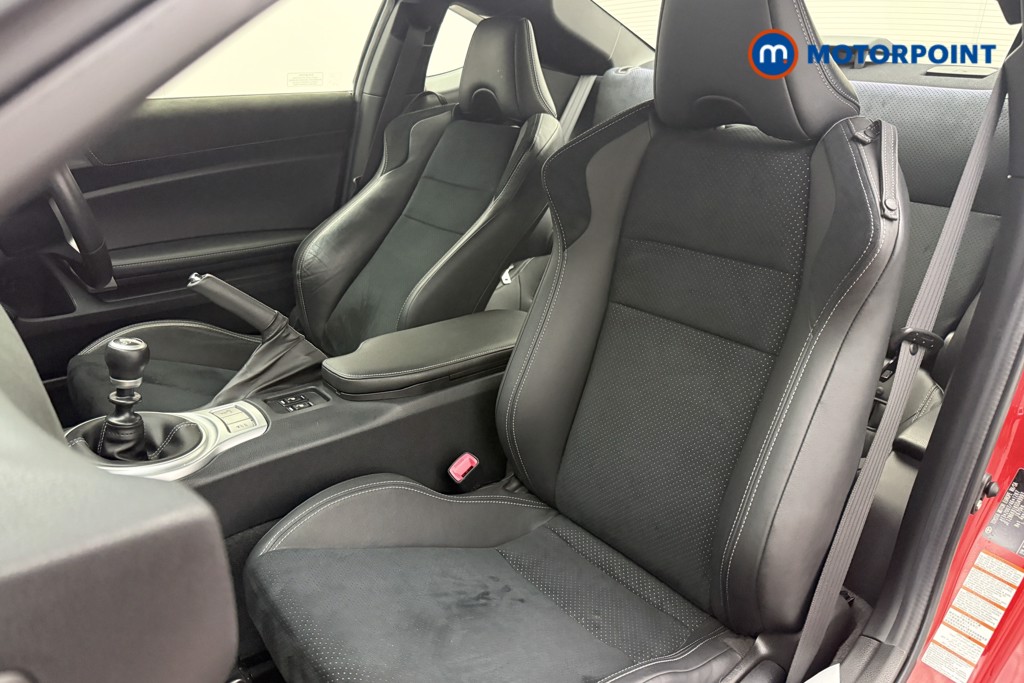 Toyota Gt86 PRO Manual Petrol Coupe - Stock Number (1630092) - 1st supplementary image