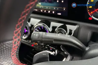 Mercedes-Benz CLA Amg Line Automatic Petrol Coupe - Stock Number (1637925) - 5th supplementary image