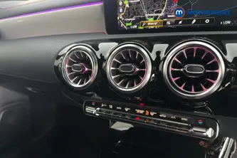 Mercedes-Benz CLA Amg Line Automatic Petrol Coupe - Stock Number (1637925) - 12th supplementary image