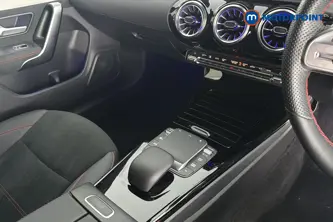 Mercedes-Benz CLA Amg Line Automatic Petrol Coupe - Stock Number (1637925) - 15th supplementary image