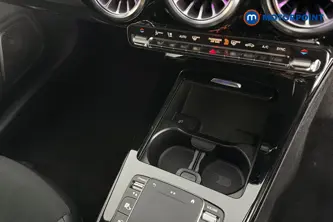 Mercedes-Benz CLA Amg Line Automatic Petrol Coupe - Stock Number (1637925) - 16th supplementary image
