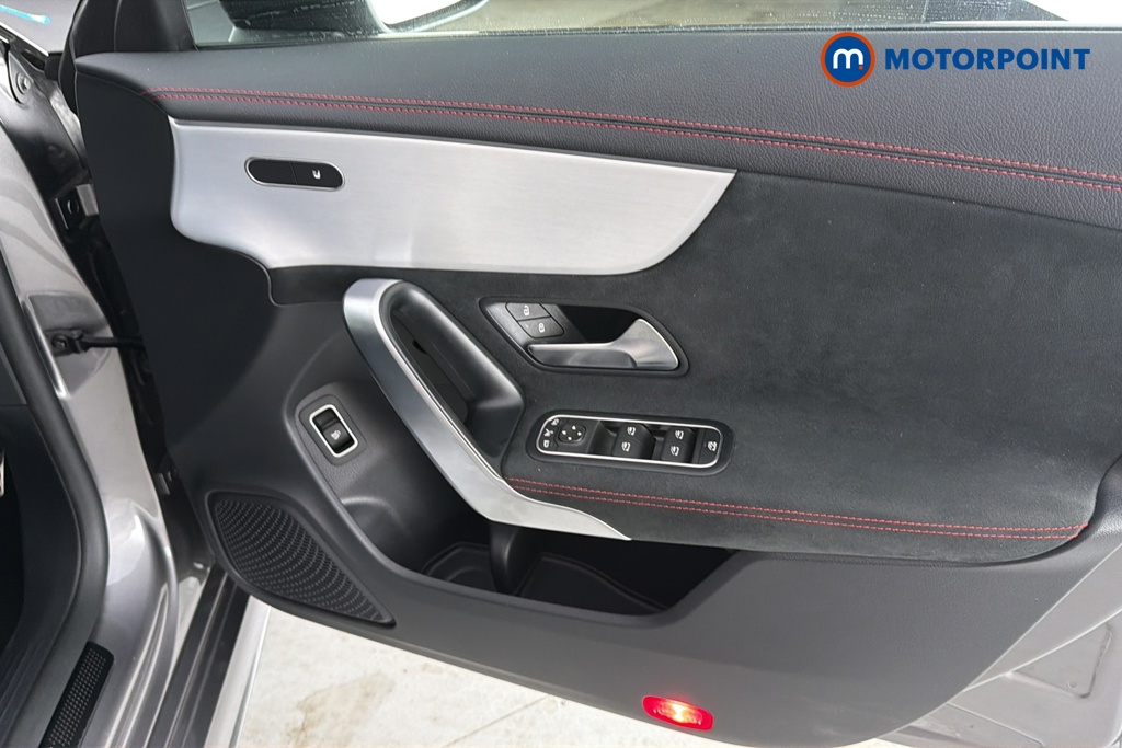 Mercedes-Benz CLA Amg Line Automatic Petrol Coupe - Stock Number (1637925) - 18th supplementary image