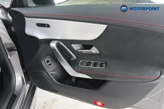 Mercedes-Benz CLA Amg Line Automatic Petrol Coupe - Stock Number (1637925) - 18th supplementary image