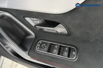 Mercedes-Benz CLA Amg Line Automatic Petrol Coupe - Stock Number (1637925) - 19th supplementary image