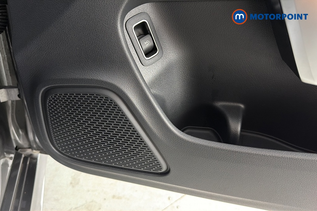 Mercedes-Benz CLA Amg Line Automatic Petrol Coupe - Stock Number (1637925) - 21st supplementary image