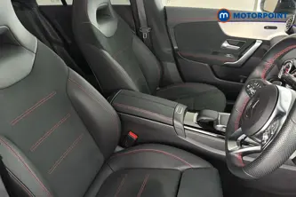 Mercedes-Benz CLA Amg Line Automatic Petrol Coupe - Stock Number (1637925) - 22nd supplementary image