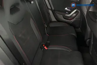Mercedes-Benz CLA Amg Line Automatic Petrol Coupe - Stock Number (1637925) - 25th supplementary image