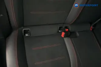 Mercedes-Benz CLA Amg Line Automatic Petrol Coupe - Stock Number (1637925) - 27th supplementary image