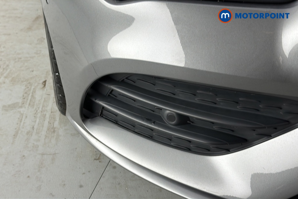 Mercedes-Benz CLA Amg Line Automatic Petrol Coupe - Stock Number (1637925) - 38th supplementary image