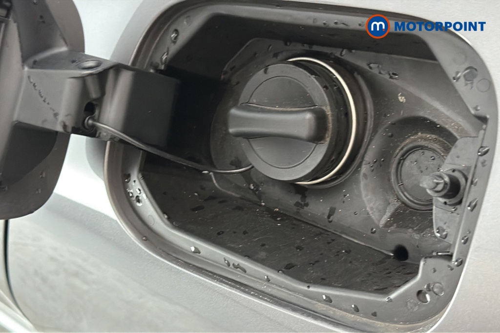 Mercedes-Benz CLA Amg Line Automatic Petrol Coupe - Stock Number (1637925) - 41st supplementary image