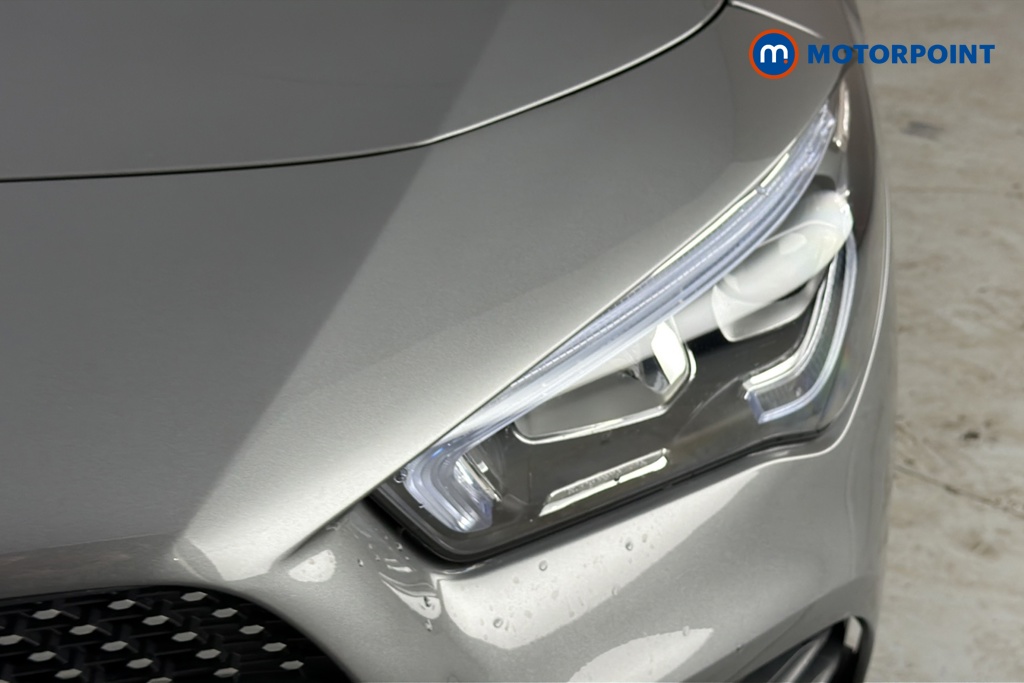 Mercedes-Benz CLA Amg Line Automatic Petrol Coupe - Stock Number (1637925) - 42nd supplementary image