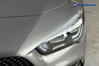 Mercedes-Benz CLA Amg Line Automatic Petrol Coupe - Stock Number (1637925) - 42nd supplementary image
