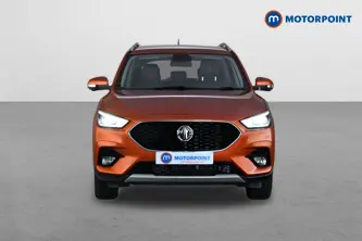 Mg Motor Uk ZS Exclusive Automatic Petrol SUV - Stock Number (1638872) - Front bumper