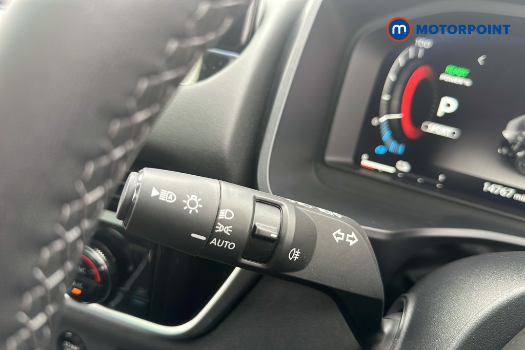 Nissan Qashqai N-Connecta Automatic Petrol-Electric Hybrid SUV - Stock Number (1644554) - 18th supplementary image