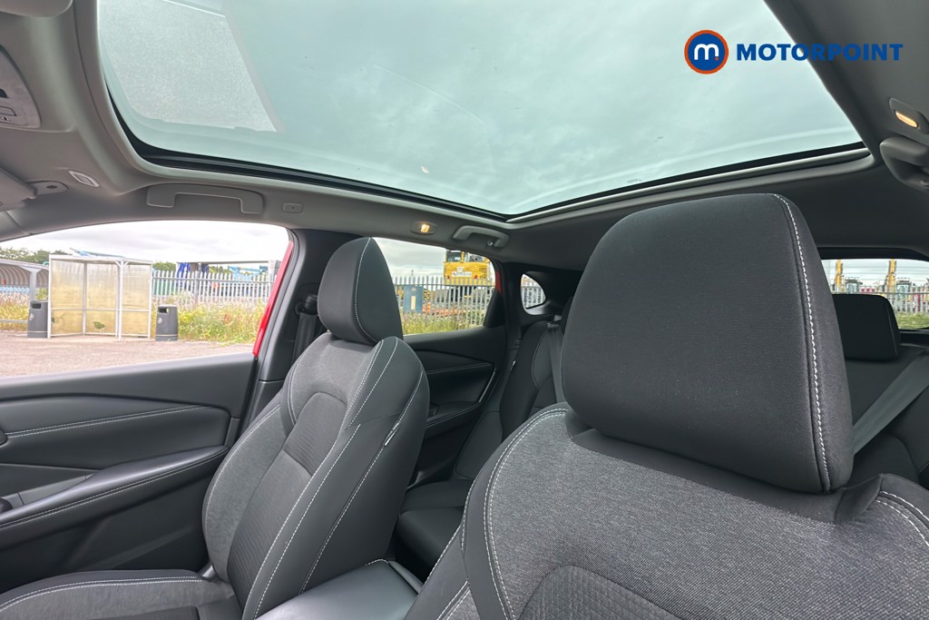 Nissan Qashqai N-Connecta Automatic Petrol-Electric Hybrid SUV - Stock Number (1644554) - 23rd supplementary image