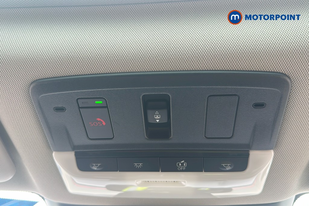 Nissan Qashqai N-Connecta Automatic Petrol-Electric Hybrid SUV - Stock Number (1644554) - 32nd supplementary image