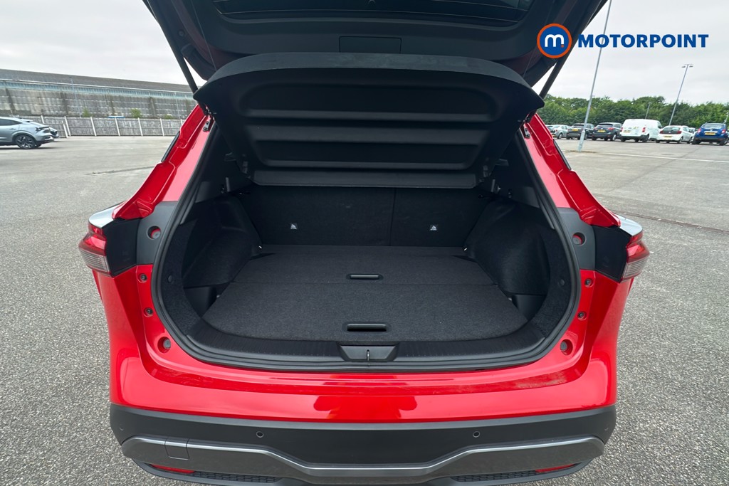Nissan Qashqai N-Connecta Automatic Petrol-Electric Hybrid SUV - Stock Number (1644554) - 33rd supplementary image