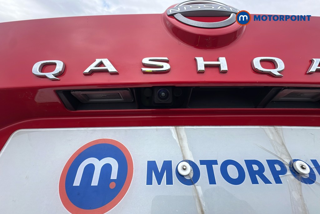 Nissan Qashqai N-Connecta Automatic Petrol-Electric Hybrid SUV - Stock Number (1644554) - 36th supplementary image