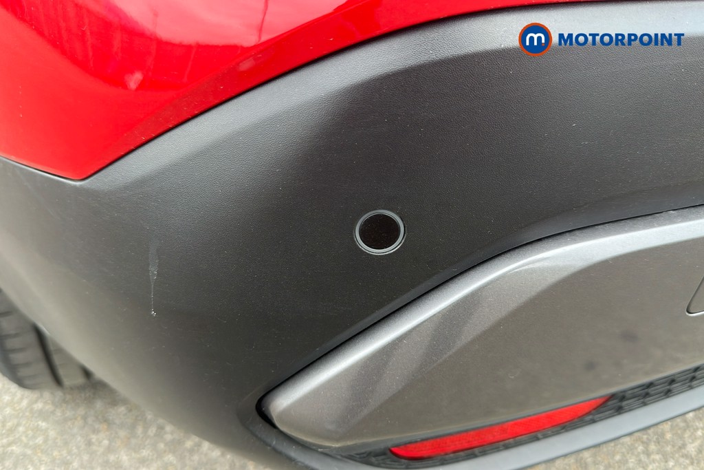 Nissan Qashqai N-Connecta Automatic Petrol-Electric Hybrid SUV - Stock Number (1644554) - 40th supplementary image