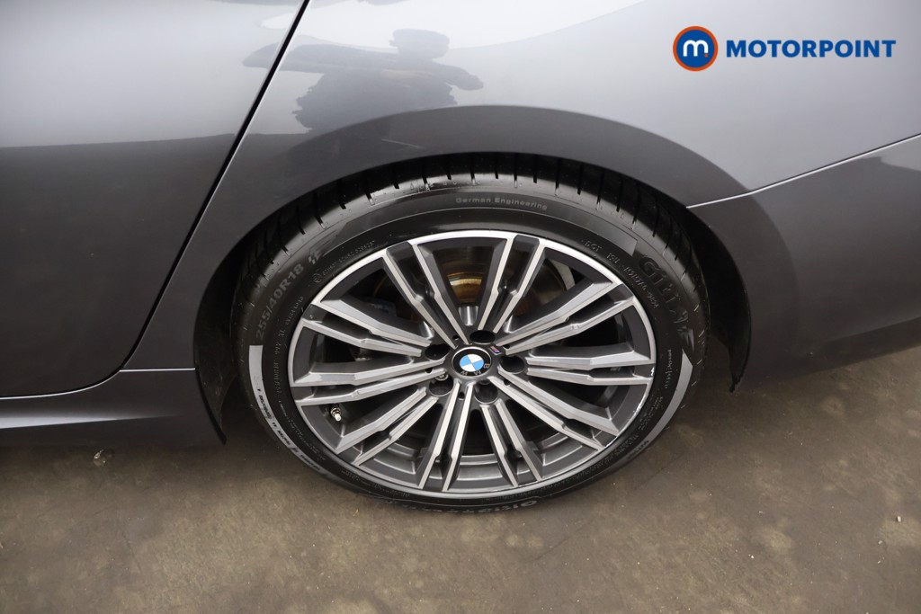 BMW 3 Series M Sport Automatic Petrol Estate - Stock Number (1644772) - 2nd supplementary image