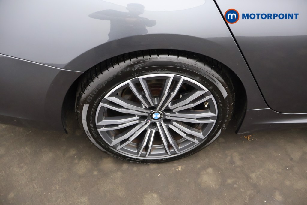 BMW 3 Series M Sport Automatic Petrol Estate - Stock Number (1644772) - 3rd supplementary image