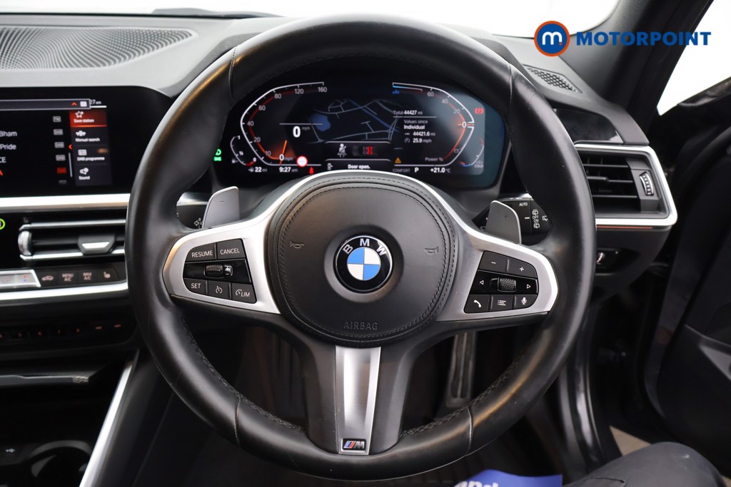 BMW 3 Series M Sport Automatic Petrol Estate - Stock Number (1644772) - 5th supplementary image