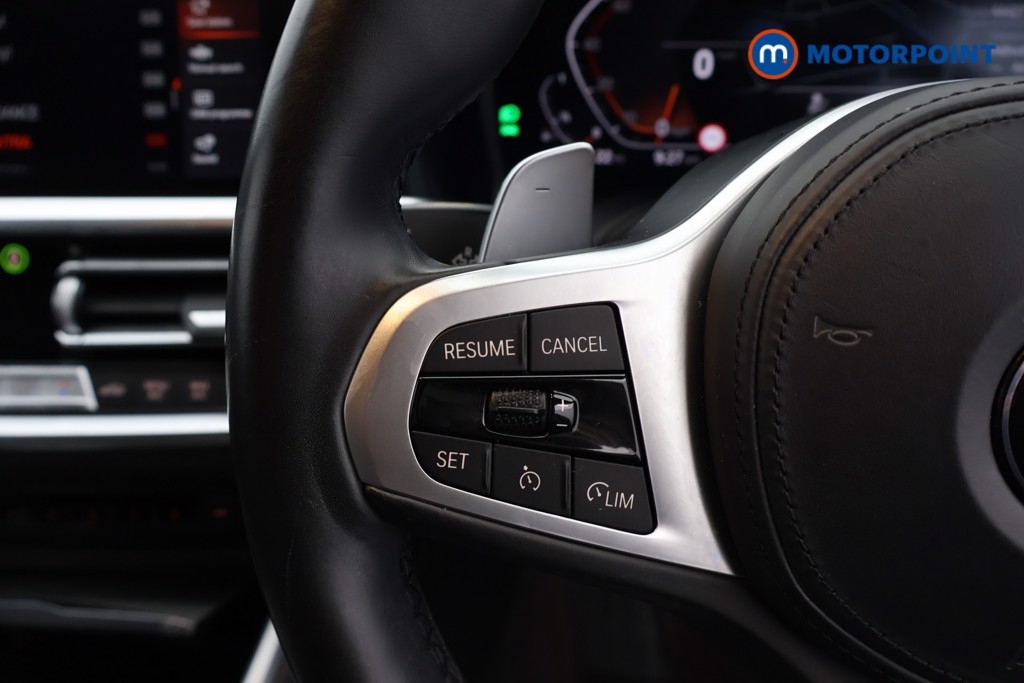 BMW 3 Series M Sport Automatic Petrol Estate - Stock Number (1644772) - 6th supplementary image