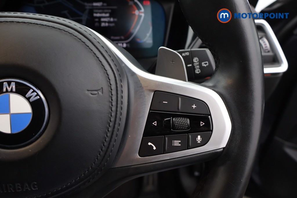 BMW 3 Series M Sport Automatic Petrol Estate - Stock Number (1644772) - 7th supplementary image