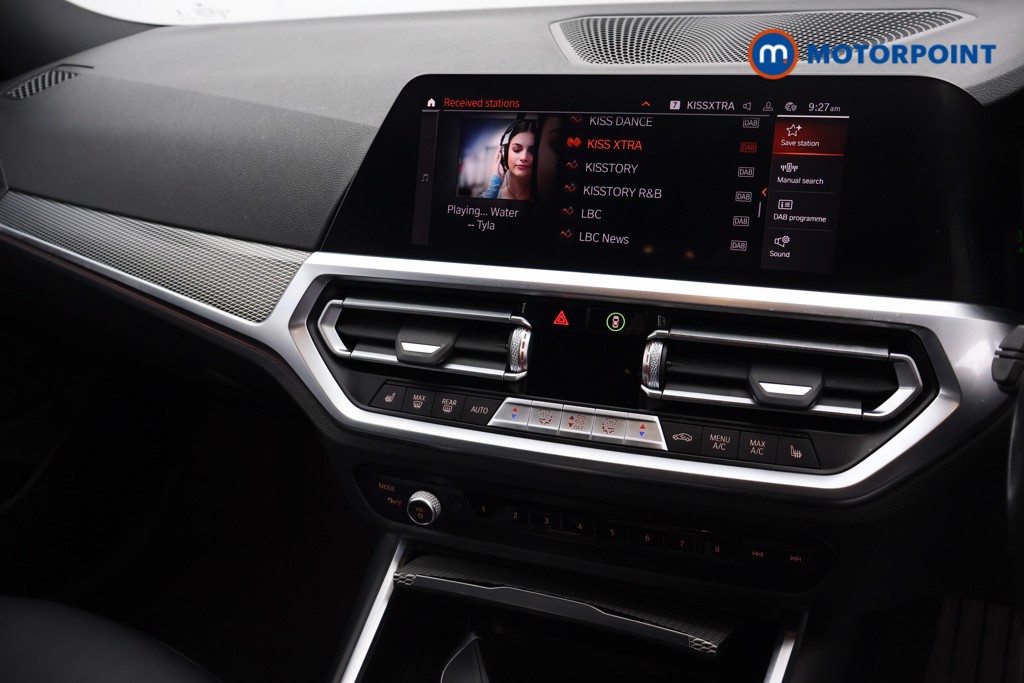 BMW 3 Series M Sport Automatic Petrol Estate - Stock Number (1644772) - 9th supplementary image