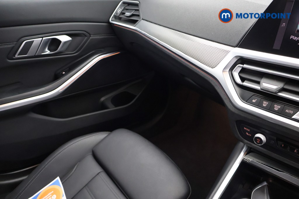 BMW 3 Series M Sport Automatic Petrol Estate - Stock Number (1644772) - 12th supplementary image