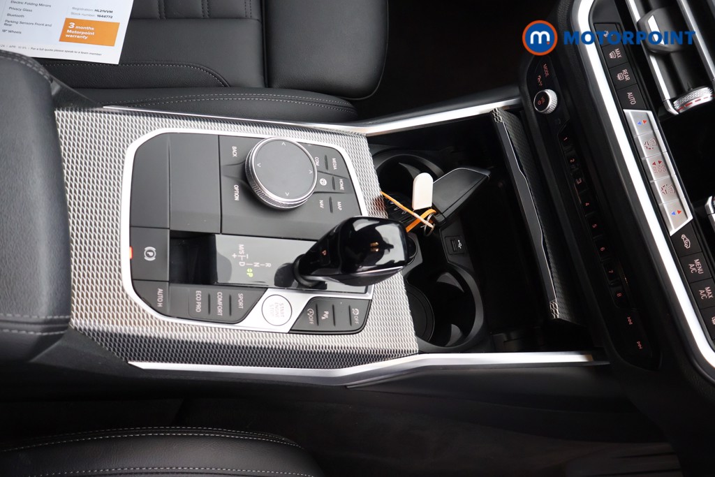 BMW 3 Series M Sport Automatic Petrol Estate - Stock Number (1644772) - 13th supplementary image