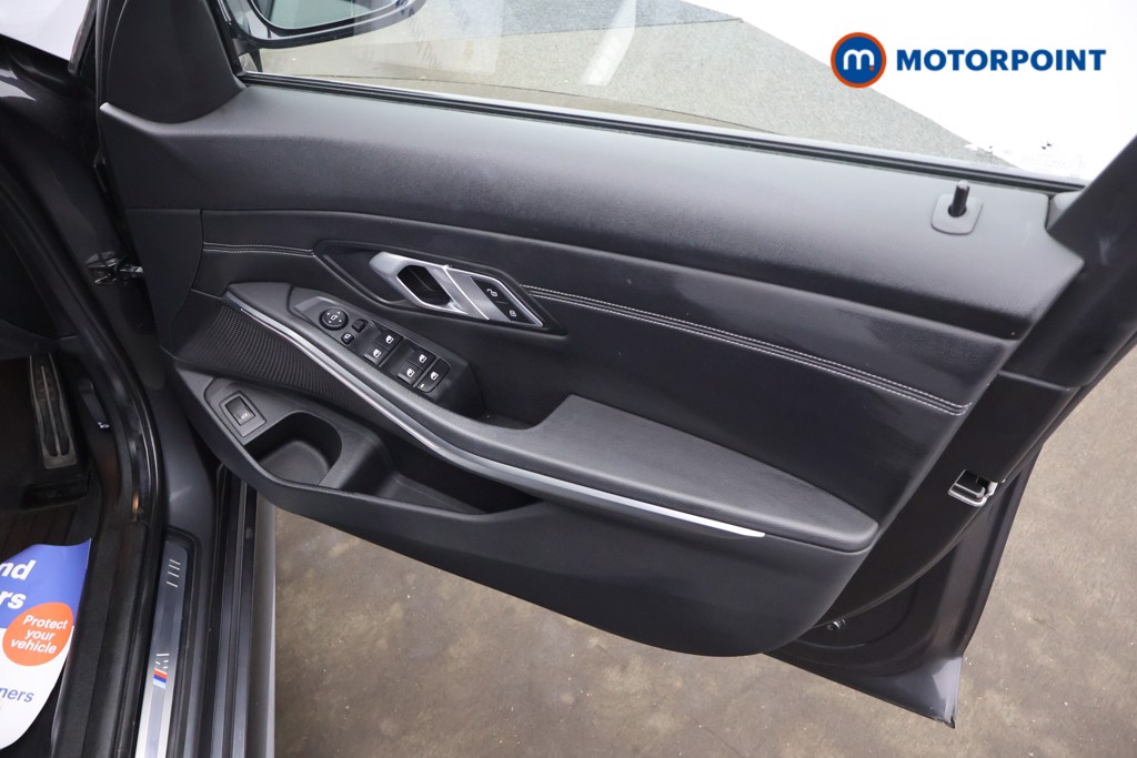 BMW 3 Series M Sport Automatic Petrol Estate - Stock Number (1644772) - 14th supplementary image