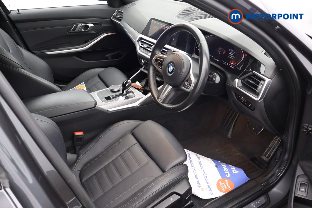 BMW 3 Series M Sport Automatic Petrol Estate - Stock Number (1644772) - 15th supplementary image