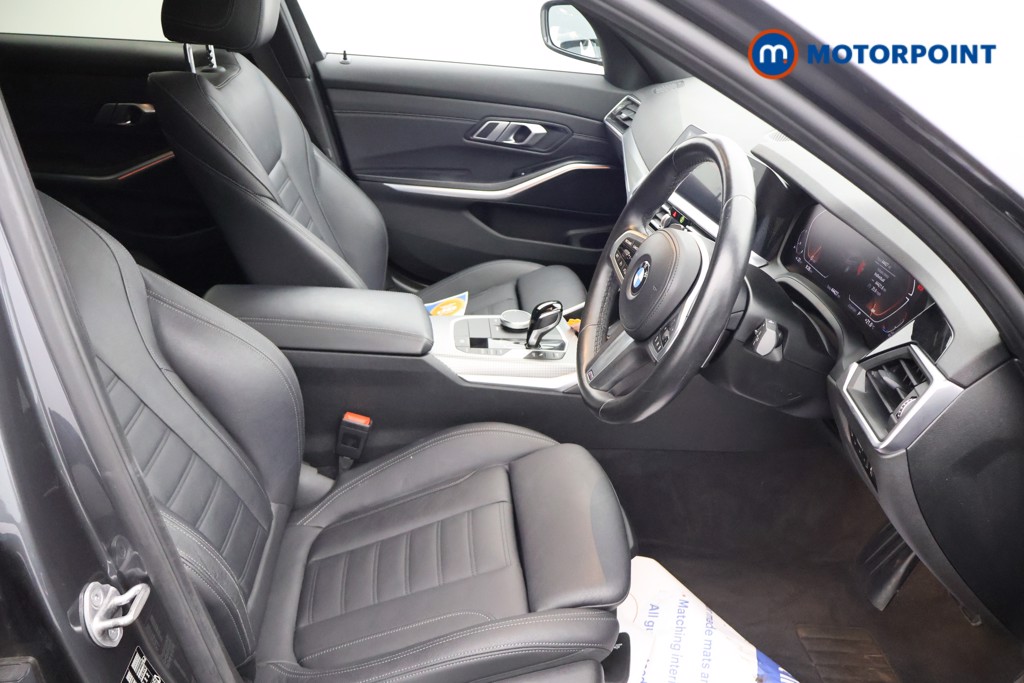 BMW 3 Series M Sport Automatic Petrol Estate - Stock Number (1644772) - 16th supplementary image