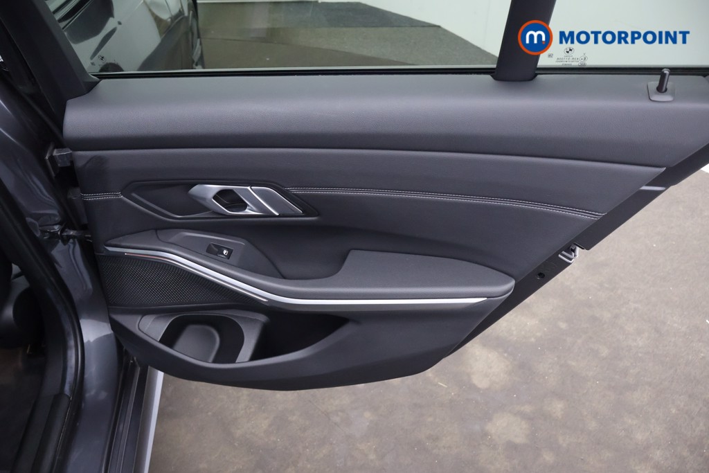BMW 3 Series M Sport Automatic Petrol Estate - Stock Number (1644772) - 17th supplementary image