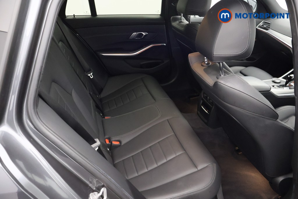 BMW 3 Series M Sport Automatic Petrol Estate - Stock Number (1644772) - 18th supplementary image