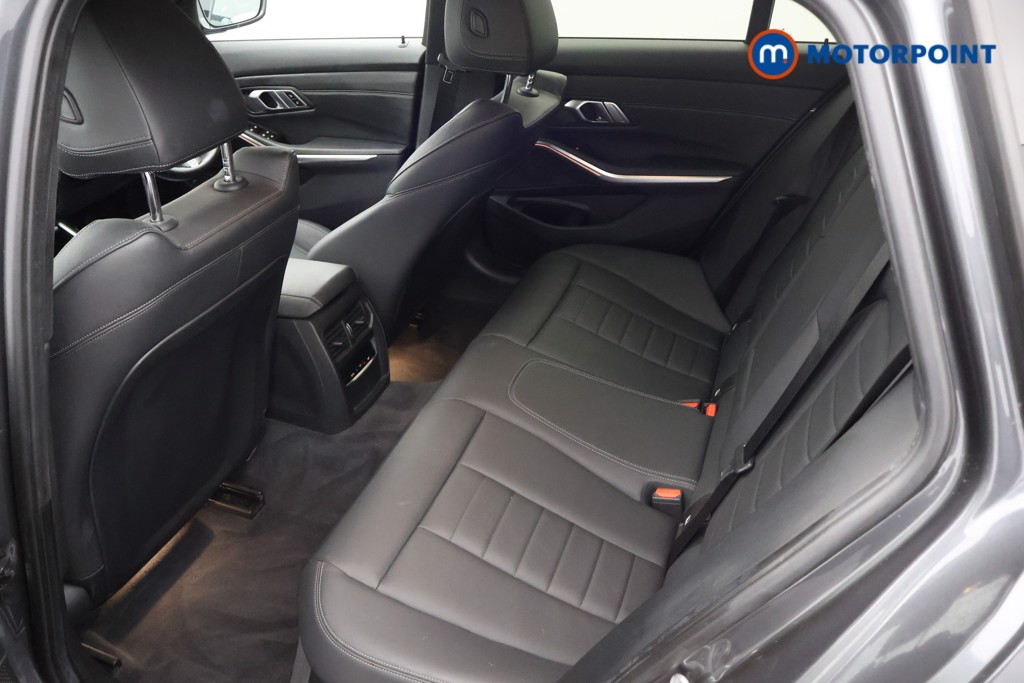 BMW 3 Series M Sport Automatic Petrol Estate - Stock Number (1644772) - 21st supplementary image