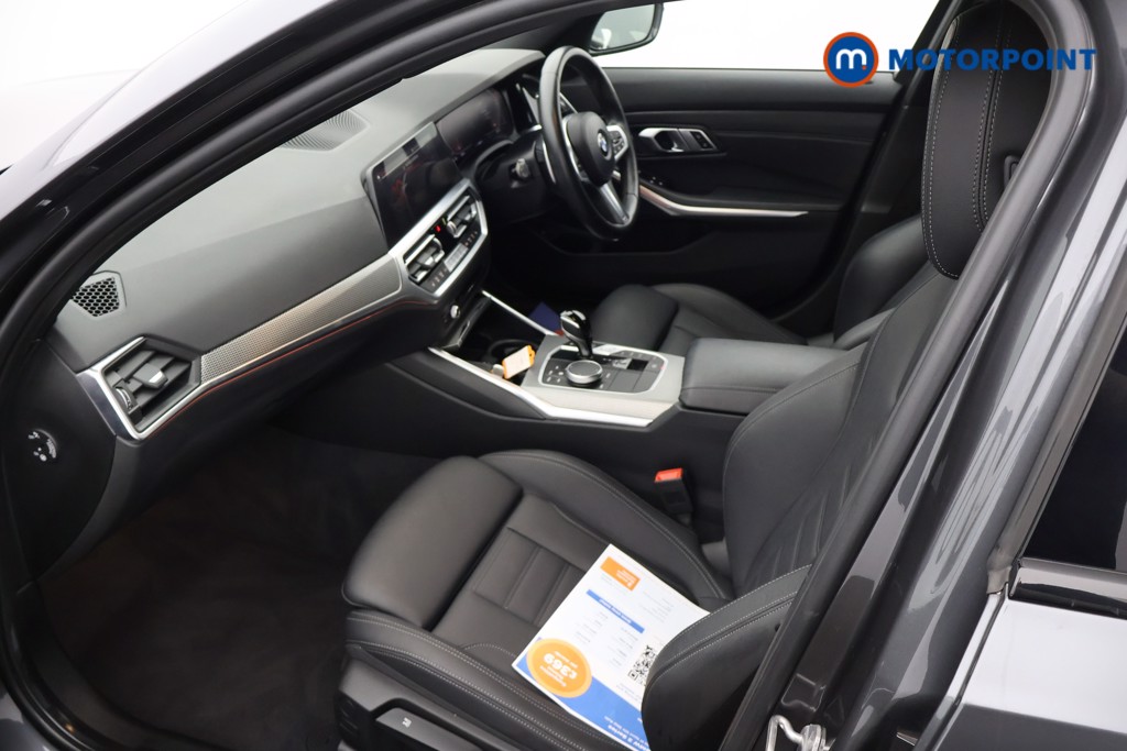 BMW 3 Series M Sport Automatic Petrol Estate - Stock Number (1644772) - 23rd supplementary image