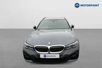 BMW 3 Series M Sport Automatic Petrol Estate - Stock Number (1644772) - Front bumper