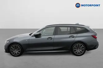 BMW 3 Series M Sport Automatic Petrol Estate - Stock Number (1644772) - Passenger side