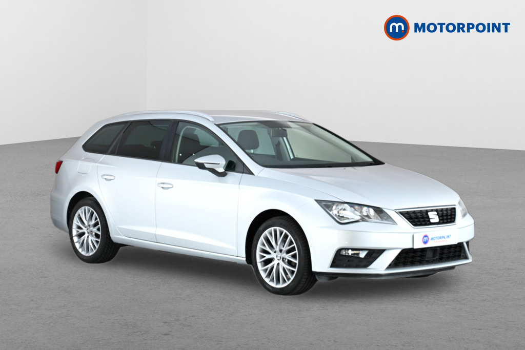 SEAT Leon listing photo