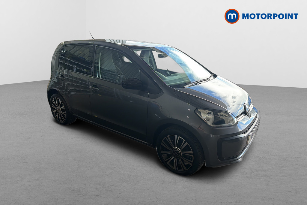 Volkswagen Up! listing photo