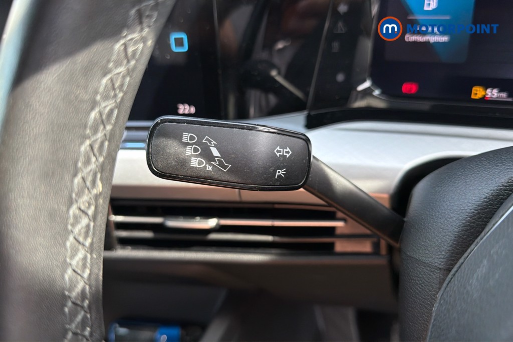 Volkswagen Golf Life Manual Petrol Hatchback - Stock Number (1647652) - 6th supplementary image
