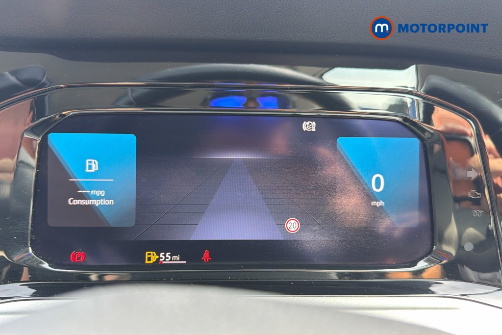 Volkswagen Golf Life Manual Petrol Hatchback - Stock Number (1647652) - 8th supplementary image