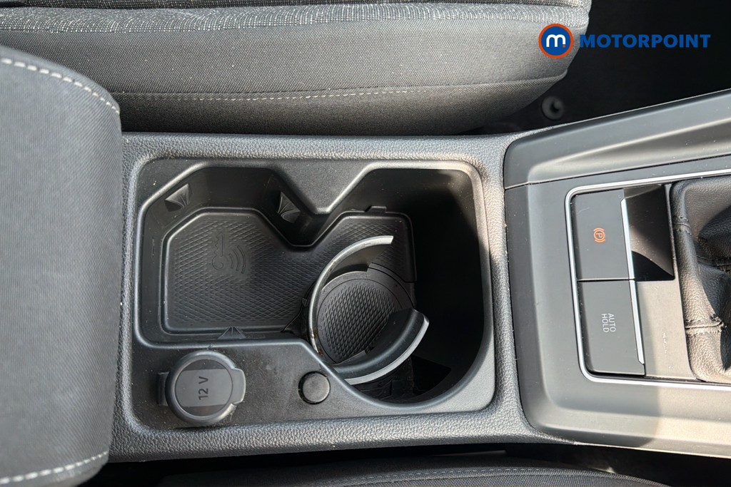 Volkswagen Golf Life Manual Petrol Hatchback - Stock Number (1647652) - 16th supplementary image