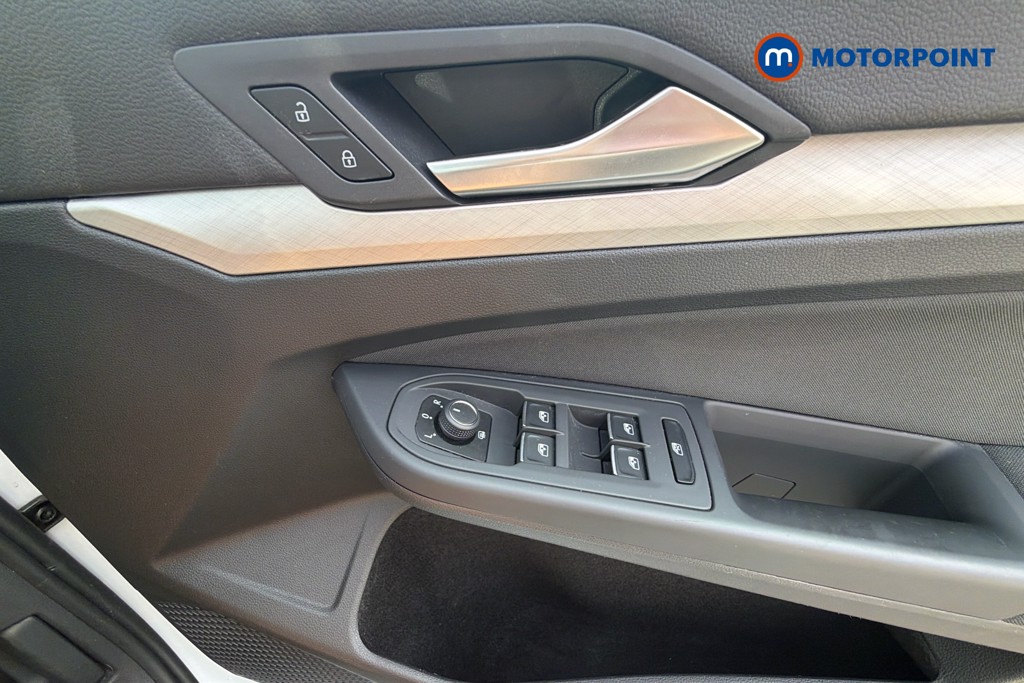 Volkswagen Golf Life Manual Petrol Hatchback - Stock Number (1647652) - 20th supplementary image