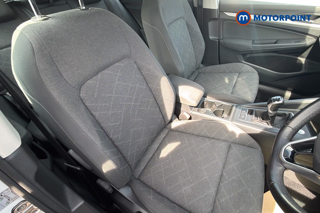 Volkswagen Golf Life Manual Petrol Hatchback - Stock Number (1647652) - 22nd supplementary image
