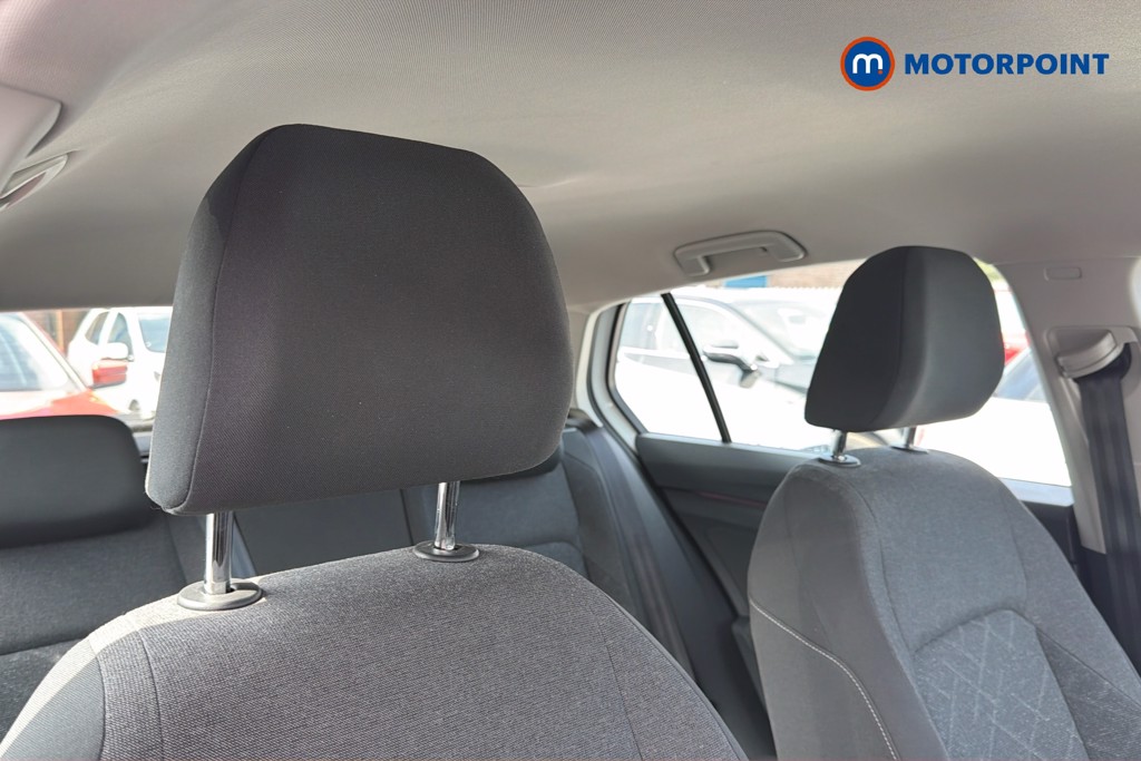 Volkswagen Golf Life Manual Petrol Hatchback - Stock Number (1647652) - 23rd supplementary image